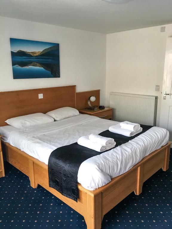 Motel The Trearddur
